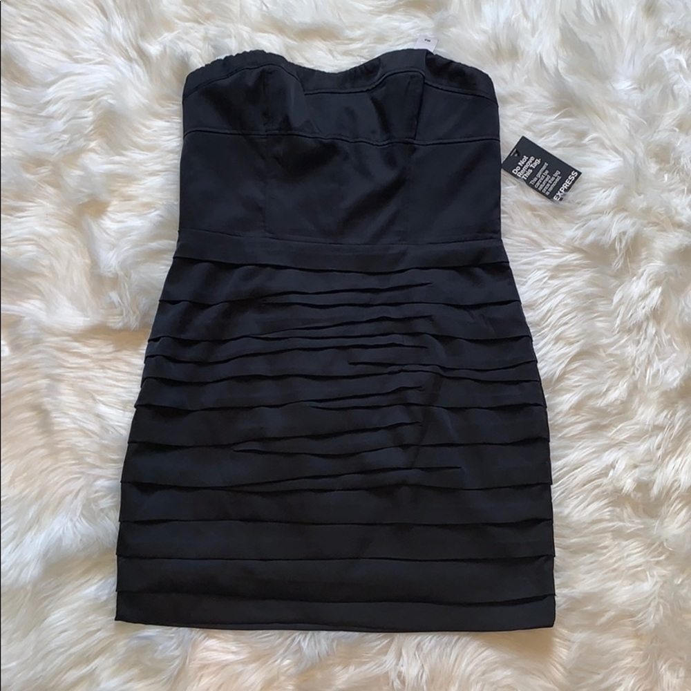 NWT - Express Dress